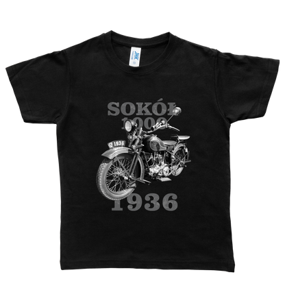 Sokół 1000 - dětské tričko