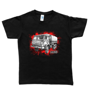 Star 266 - koszulka dziecięca