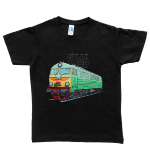 SU46 - kids t-shirt