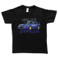Subaru Impreza — kids t-shirt
