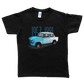 Trabant — kids t-shirt