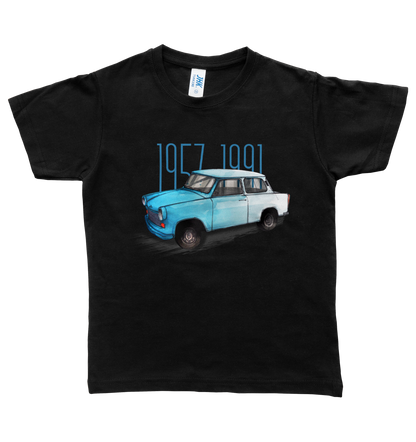 Trabant — kids t-shirt