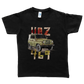 UAZ 469 - kids t-shirt