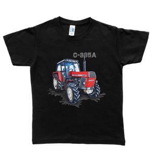 Ursus C-385A — kids t-shirt
