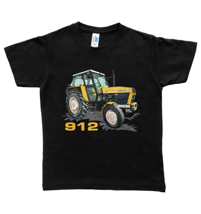 Ursus 912 - koszulka dziecięca