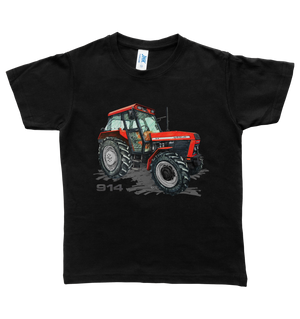 Ursus 914 - kids t-shirt