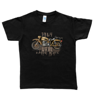 Ural - koszulka dziecięca