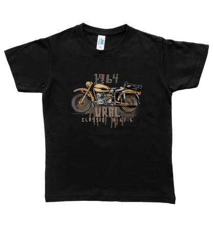 Ural - koszulka dziecięca