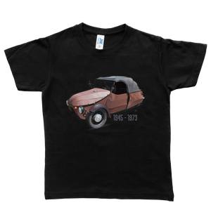 Velorex — koszulka dziecięca