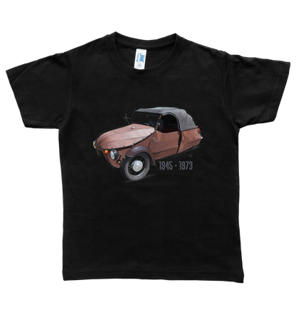 Velorex — koszulka dziecięca