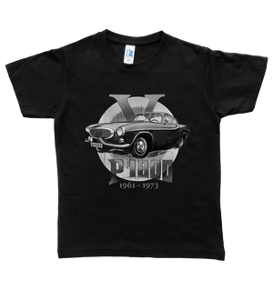 Volvo P1800 — dětské tričko