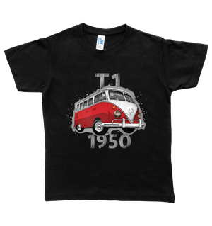 VW T1 — kids t-shirt