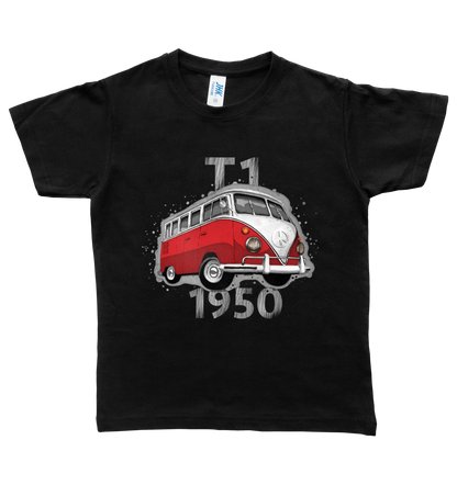VW T1 — kids t-shirt