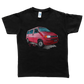 VW T4 — kids t-shirt
