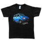 VW T4 — koszulka dziecięca