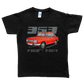 Wartburg 353 — kids t-shirt