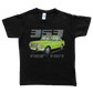 Wartburg 353 — kids t-shirt