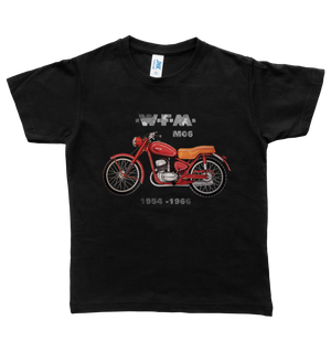 WFM M06 - koszulka dziecięca