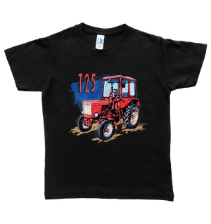 Wladimiriec - kids t-shirt