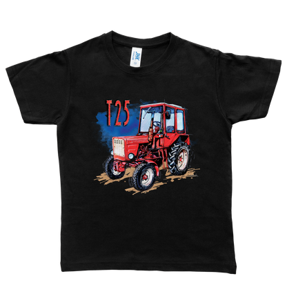 Wladimiriec - kids t-shirt