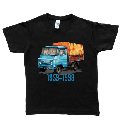 Żuk - koszulka dziecięca