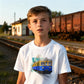 EN57 - koszulka dziecięca