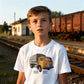 Jelcz 300 - kids t-shirt