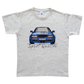 Audi S2 quattro — kids t-shirt
