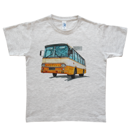 Autosan H9 - kids t-shirt
