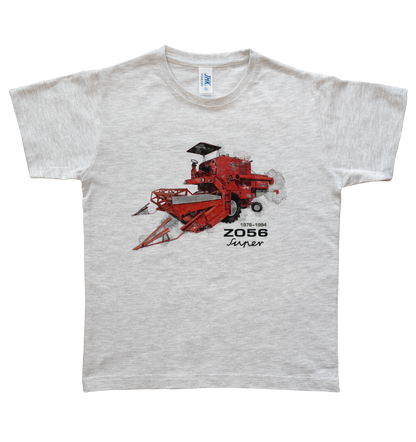 Bizon Super — koszulka dziecięca