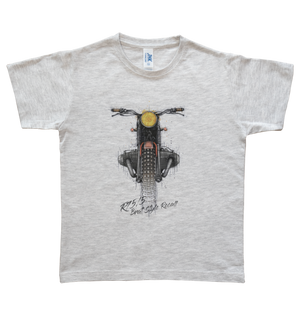 BMW R 75/5 — koszulka dziecięca