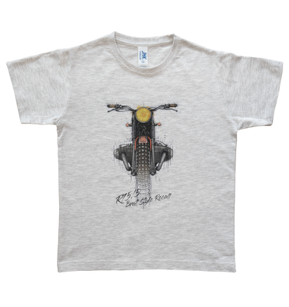 BMW R 75/5 — koszulka dziecięca
