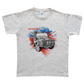 Land Rover Defender — kids t-shirt