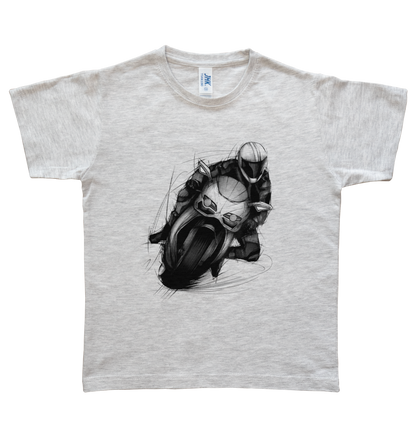 Sportbike — dětské tričko