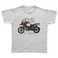 BMW R1200 GS — koszulka dziecięca