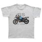 BMW R1200 GS — koszulka dziecięca