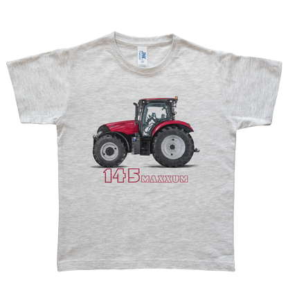 Case IH Maxxum 145 — dětské tričko