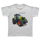 Claas Axion 800 — koszulka dziecięca