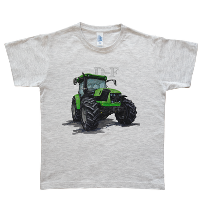 Deutz-Fahr — kids t-shirt