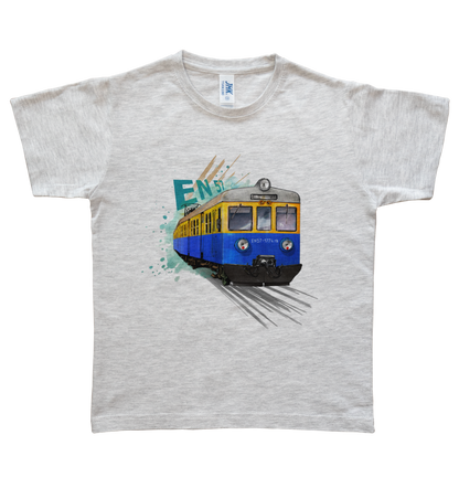 EN57 - koszulka dziecięca