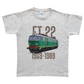 ET22 Byk - kids t-shirt