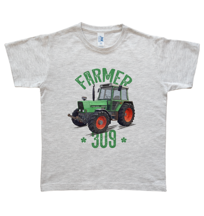 Fendt Farmer 309 — dětské tričko