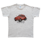 Volkswagen Beetle - koszulka dziecięca