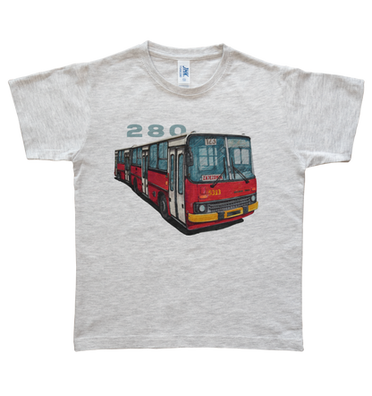 Ikarus 280 - kids t-shirt