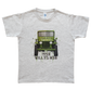 Jeep Willys — kids t-shirt