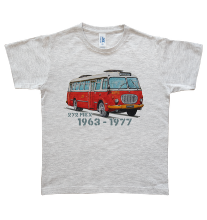 Jelcz 272 MEX - koszulka dziecięca