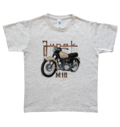 Junak M10 - koszulka dziecięca