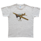 PZL.23 Karaś - koszulka dziecięca