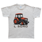 Kubota L5040 — dětské tričko