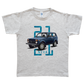 Lada Niva - dětské tričko